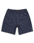 Steady X Short - Washed Navy