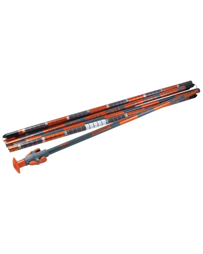 Stealth 300 Probe - Orange 300