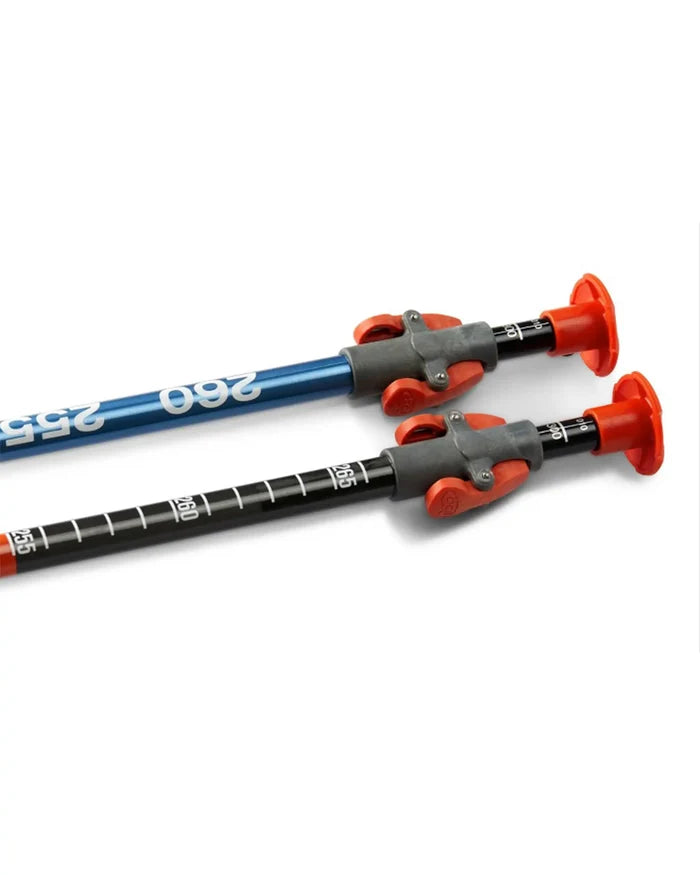 Stealth 330 Avalanche Probe - Blue