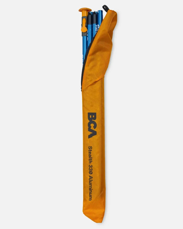 Stealth 330 Avalanche Probe - Blue