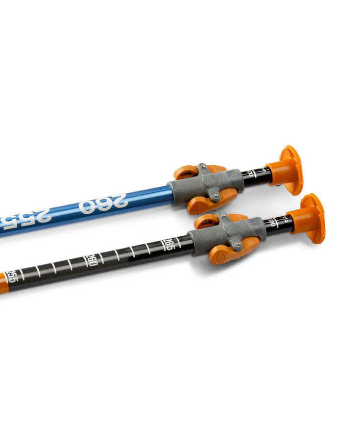 Stealth 330 Avalanche Probe - Orange 2026