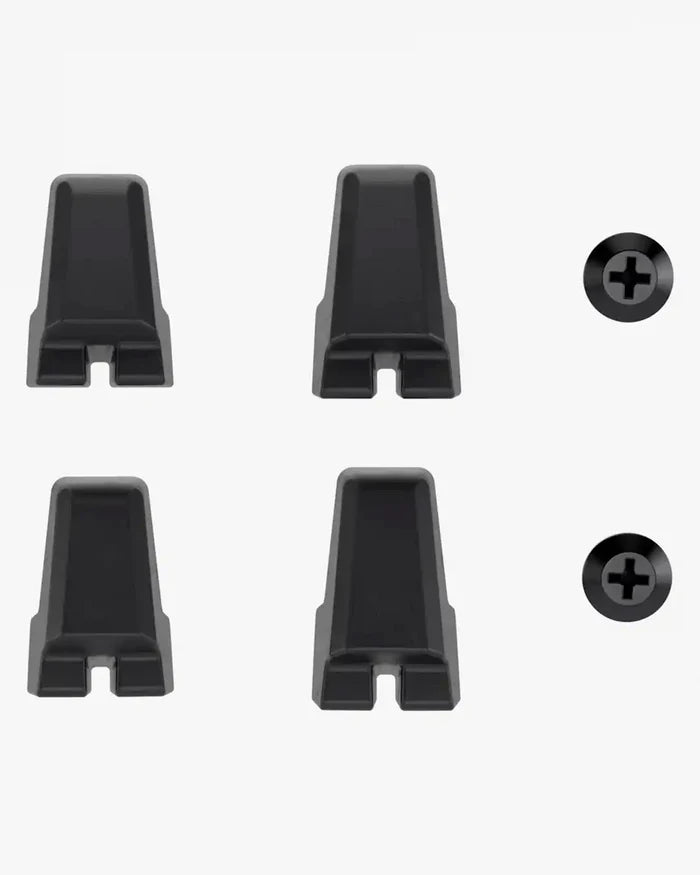 Step On Forward Lean Adjuster - Black