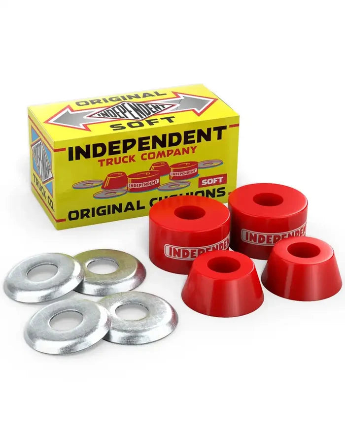 Stg4 Original Bushings