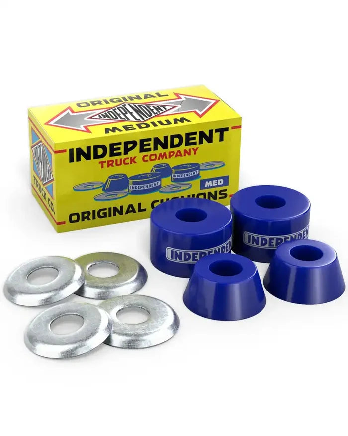 Stg4 Original Bushings
