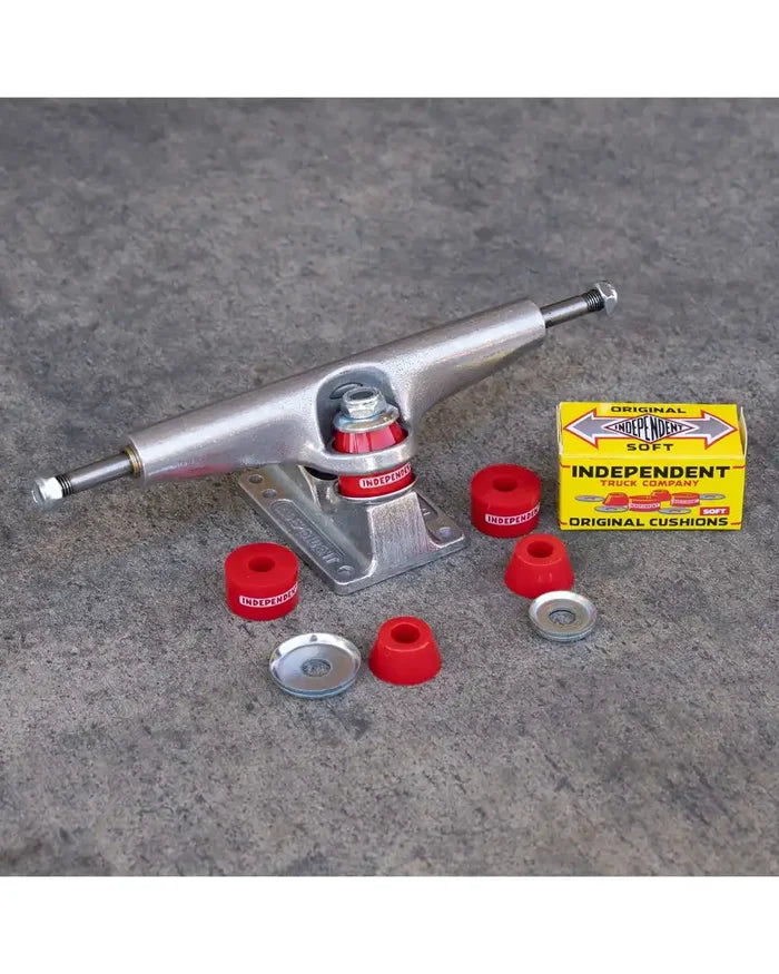 Stg4 Original Bushings