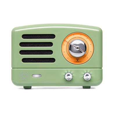 Green / USB
