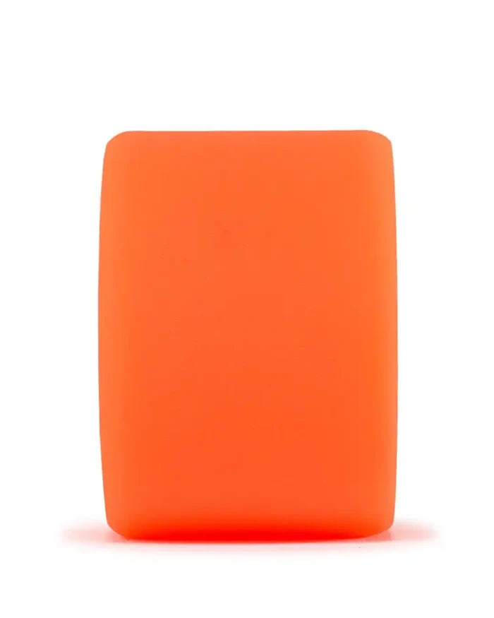 Stimulus Longboard Wheels - Orange