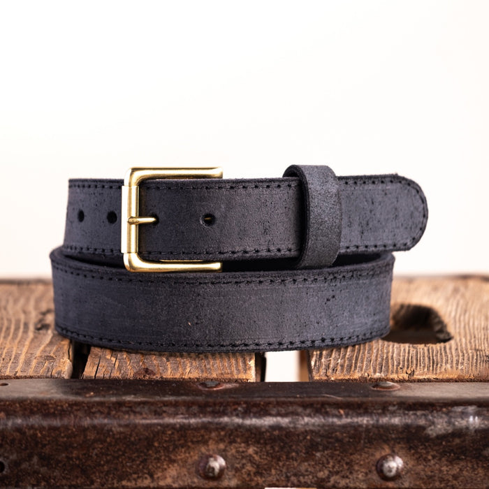Stitched Work Belt