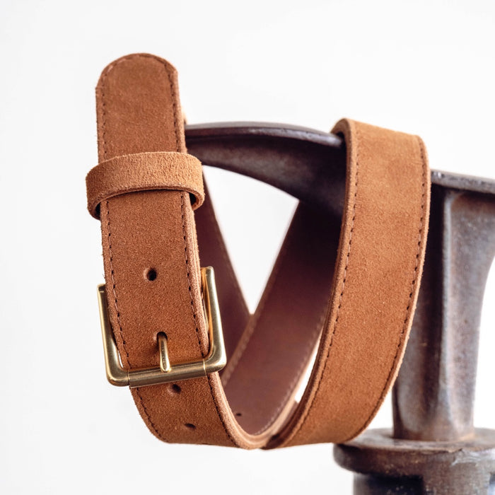 Stitched Work Belt