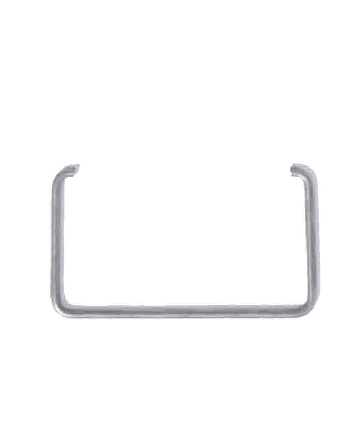 Stock Climbing Wire - Boutique Adrenaline