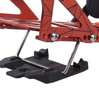 Stock Climbing Wire - Boutique Adrenaline