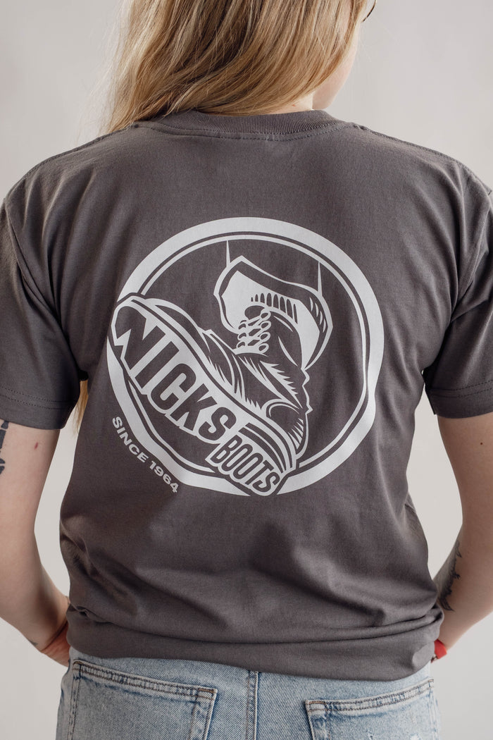 Stomp T-Shirt