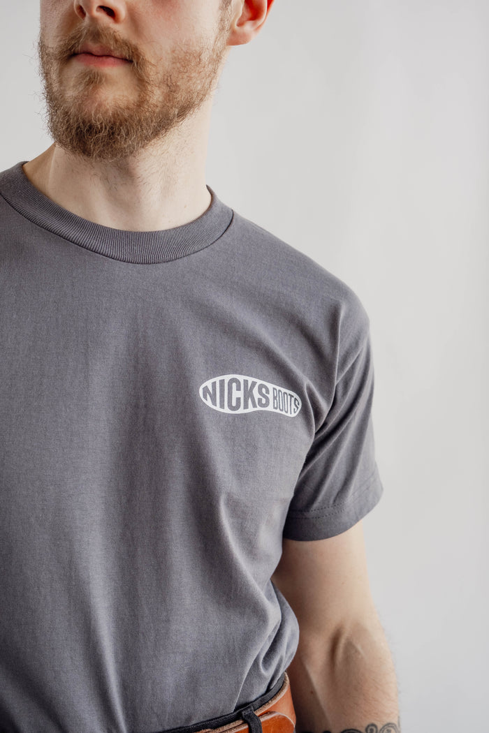 Stomp T-Shirt