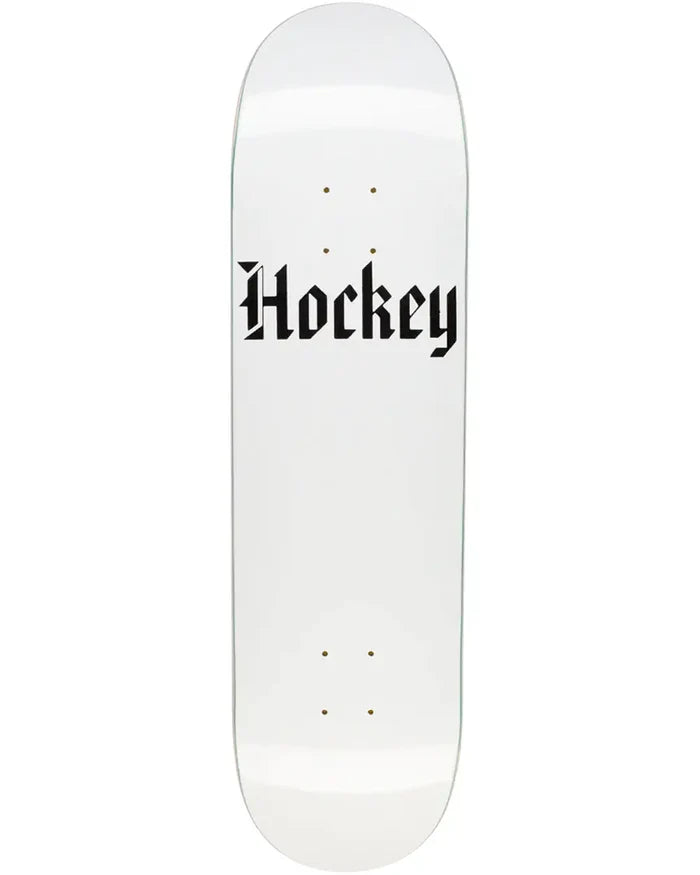 Stone Team 9 Skateboard Deck