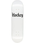 Stone Team 9 Skateboard Deck