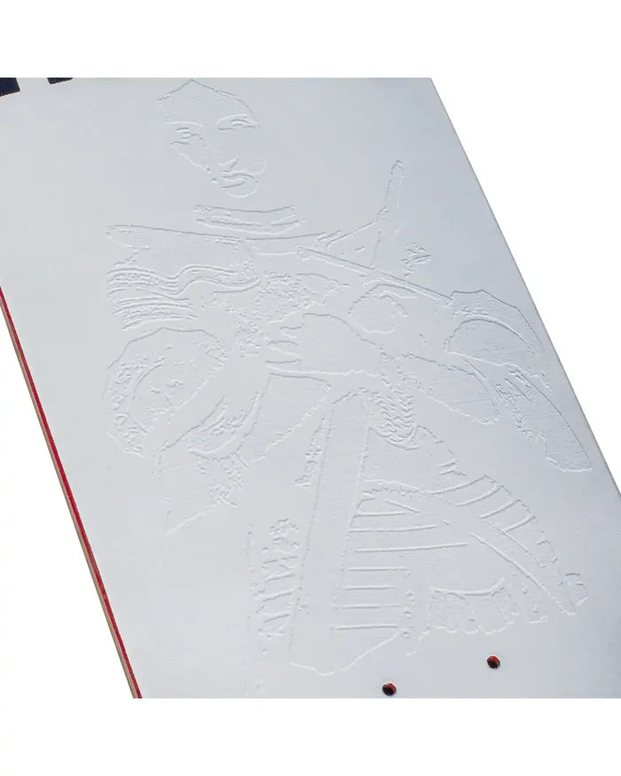 Stone Team 9 Skateboard Deck
