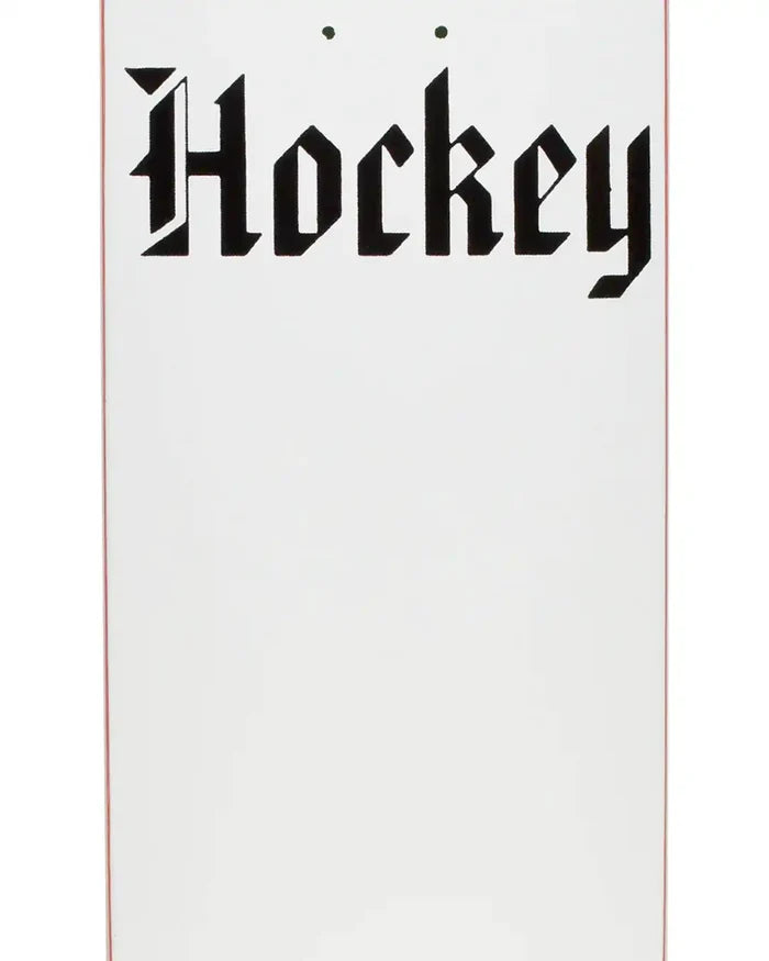 Stone Team Shape 2 Skateboard Deck