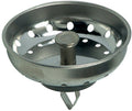 STRAINER BASKET ARROW CLIP