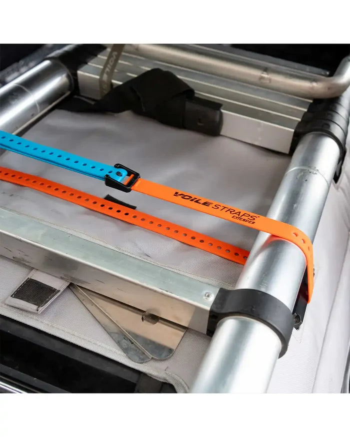 Strap Extender 32 - Orange