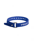 Straps Aluminum Buckle - 15in - Blue