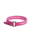 Straps Aluminum Buckle - 15in - Magenta