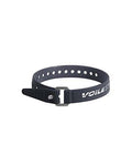 Straps Aluminum Buckle - 20in Black