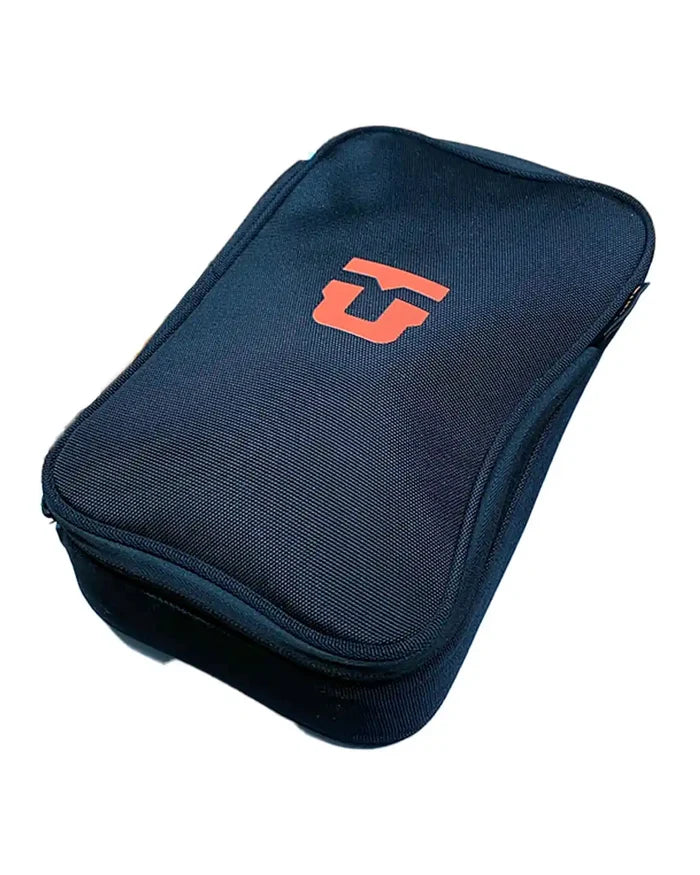Strata Team Highback - Black