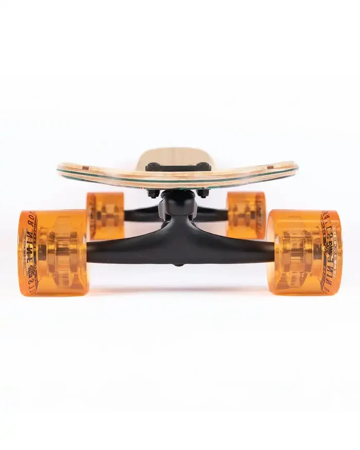 Striker Viper Complete Longboard
