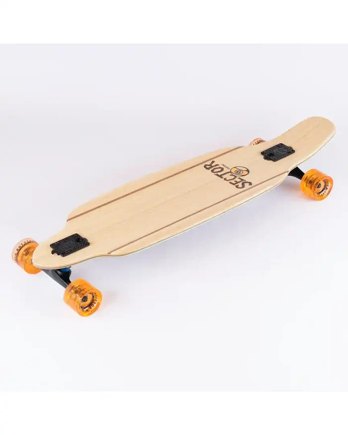 Striker Viper Complete Longboard