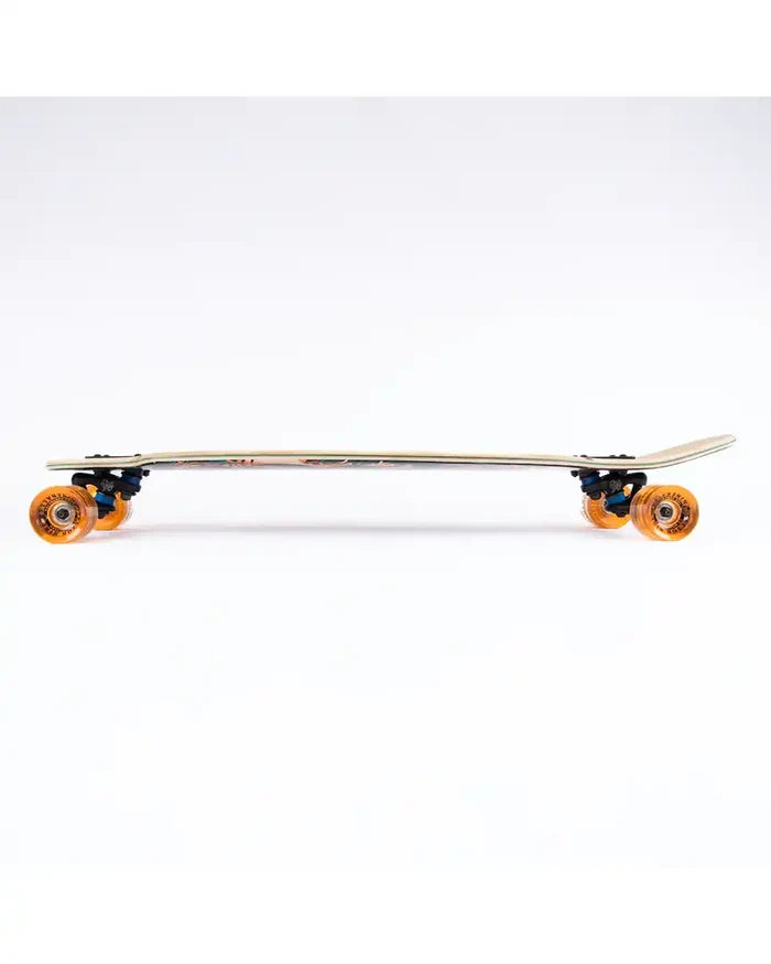Striker Viper Complete Longboard