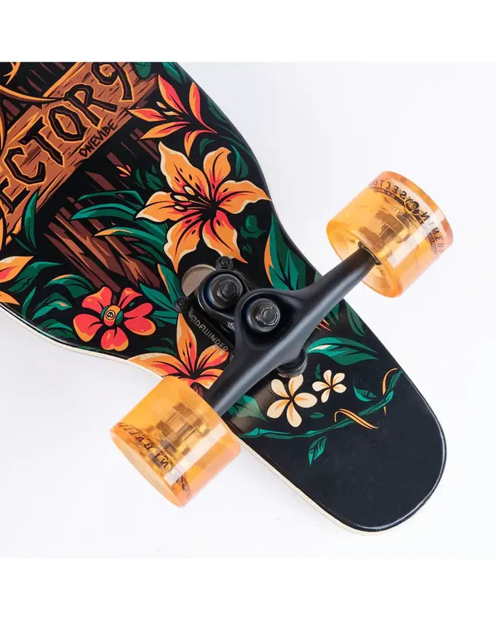 Striker Viper Complete Longboard
