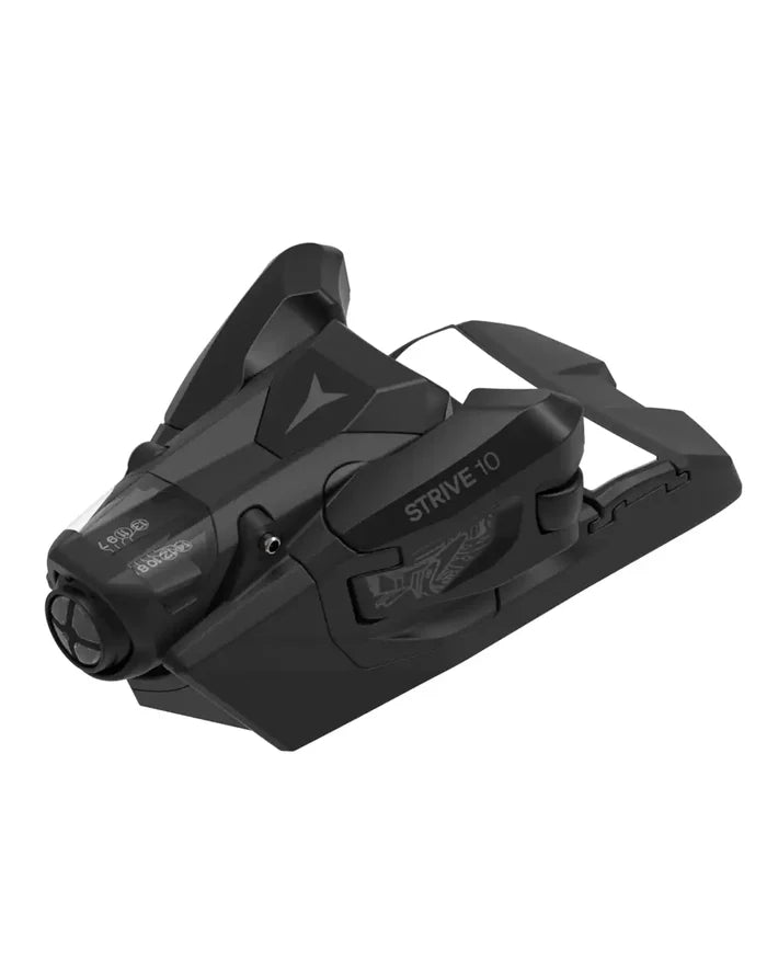 Strive 10 Gw Ski Bindings - Black 2027