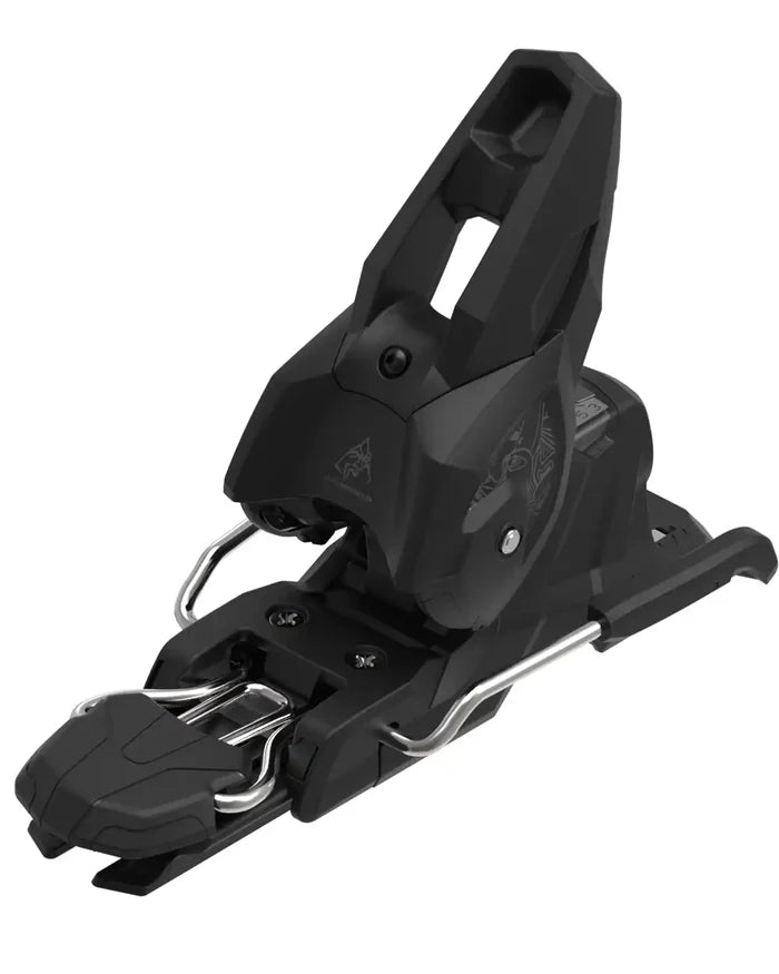 Strive 10 Gw Ski Bindings - Black 2027
