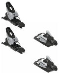 Strive 10 Gw Ski Bindings - Light Grey 2027