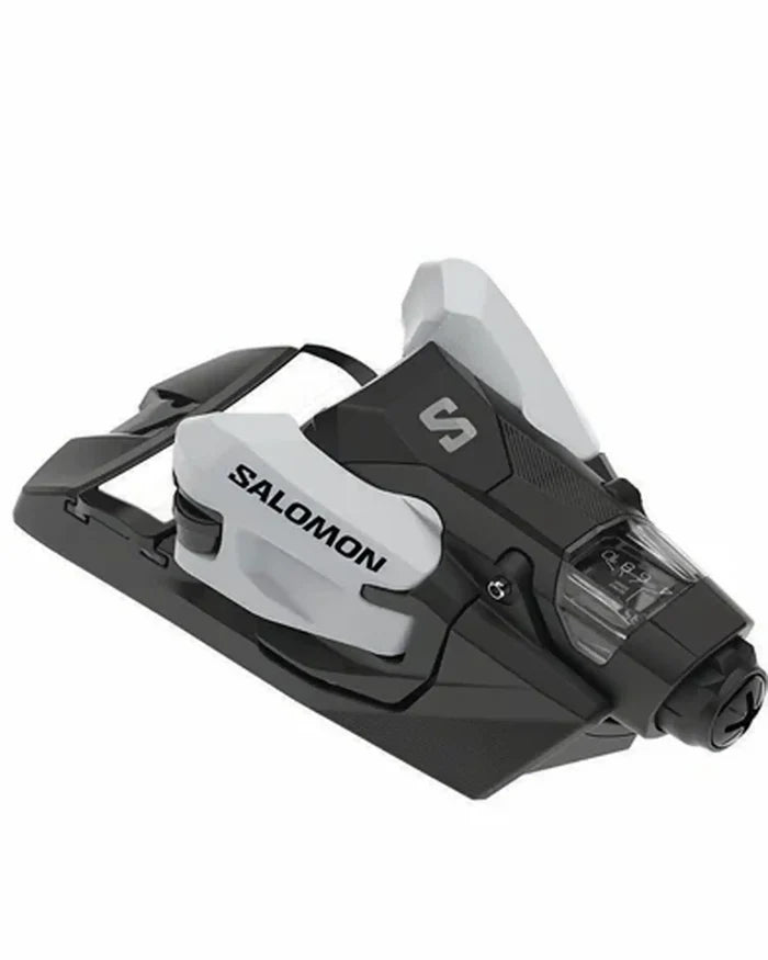 Strive 10 Gw Ski Bindings - Light Grey 2027
