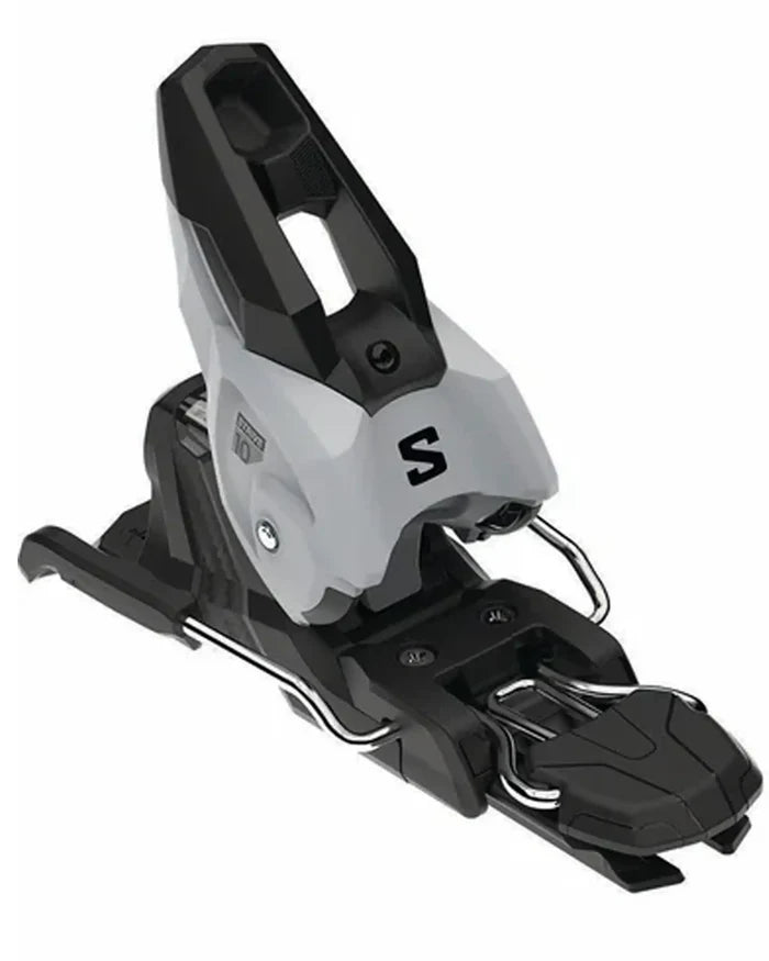 Strive 10 Gw Ski Bindings - Light Grey 2027