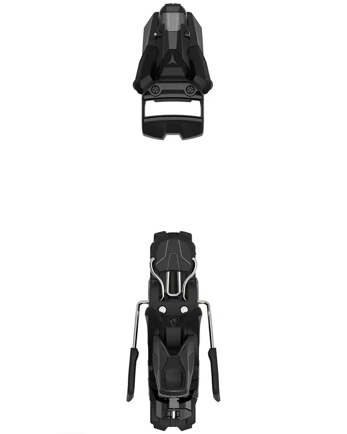 Strive 12 Gw Ski Bindings - Black 2027