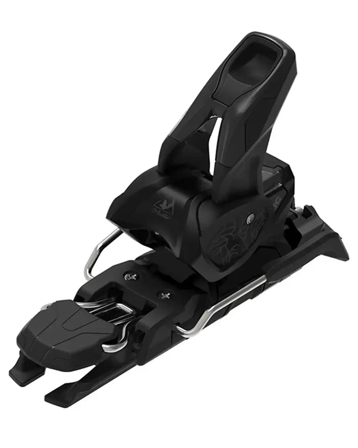 Strive 12 Gw Ski Bindings - Black 2027