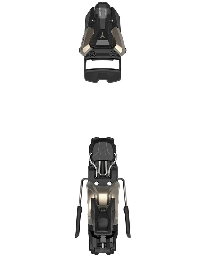 Strive 12 Gw Ski Bindings - Black/Bronze 2027