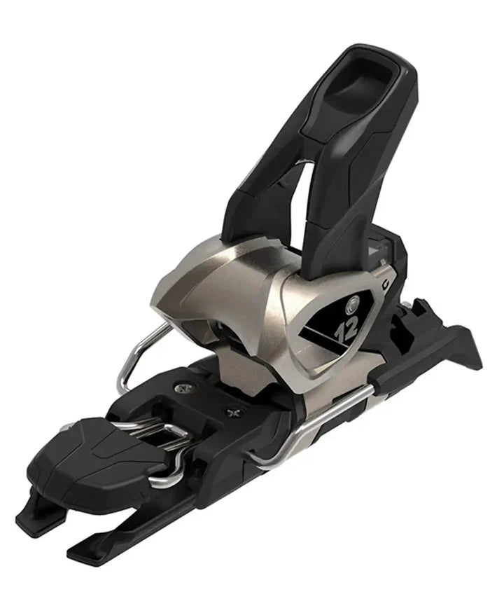 Strive 12 Gw Ski Bindings - Black/Bronze 2027
