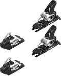 Strive 12 Gw Ski Bindings - Black/Silver 2027