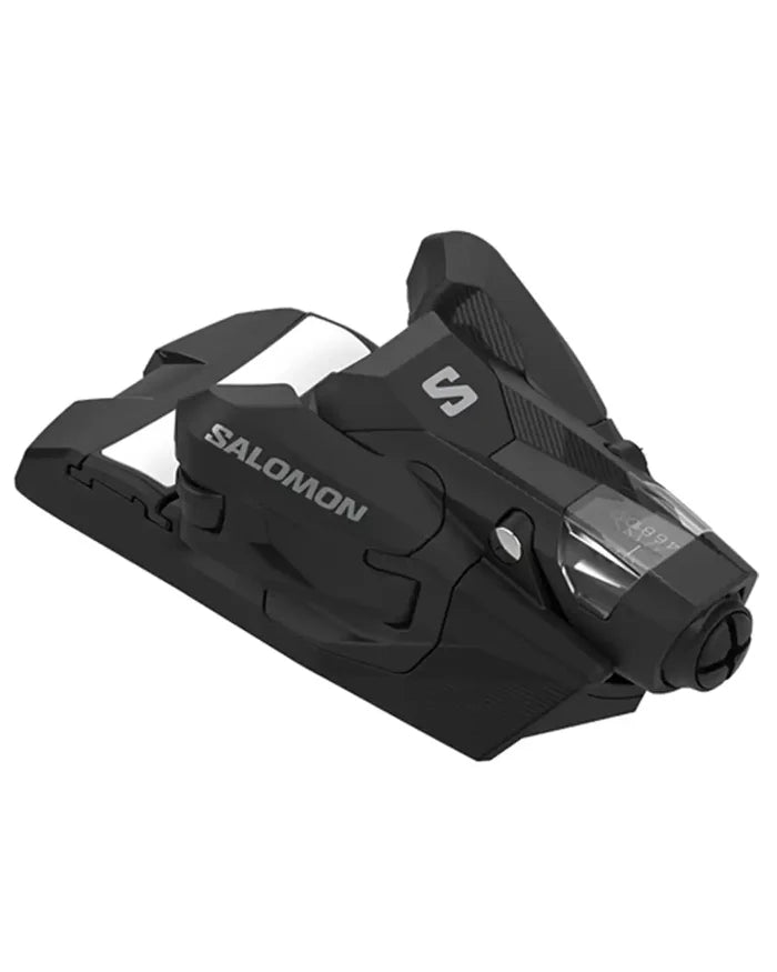 Strive 12 Gw Ski Bindings - Black/Silver 2027
