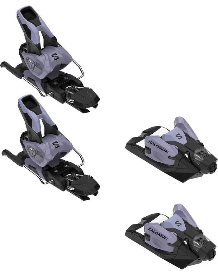 Strive 12 Gw Ski Bindings - Cosmic Sky 2027