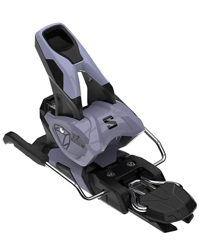 Strive 12 Gw Ski Bindings - Cosmic Sky 2027