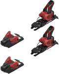 Strive 12 Gw Ski Bindings - Redwood 2027