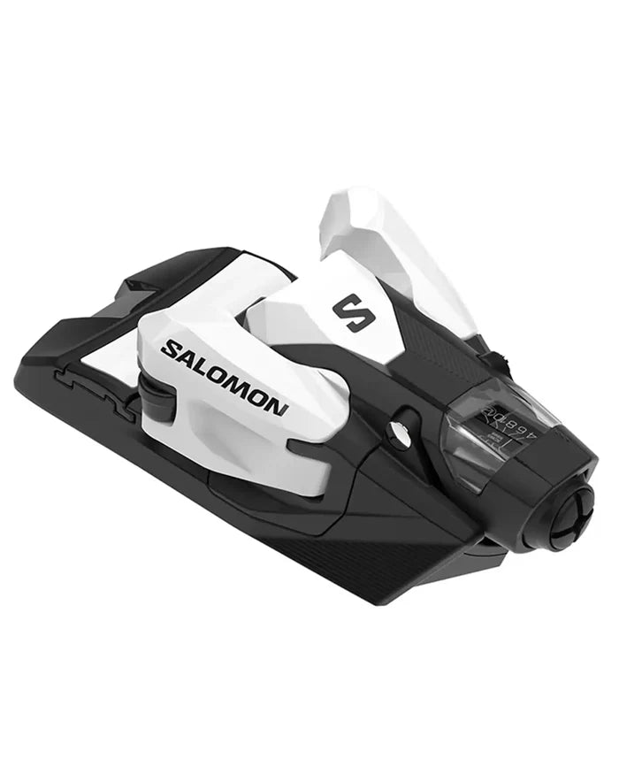 Strive 12 Gw Ski Bindings - White/Black 2027