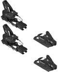 Strive 14 Gw Ski Bindings - Black 2027