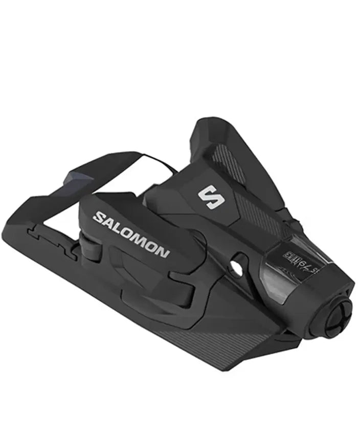 Strive 14 Gw Ski Bindings - Black 2027