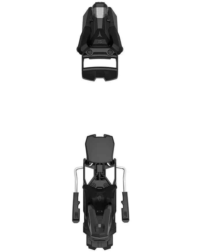 Strive 14 Gw Ski Bindings - Black 2027