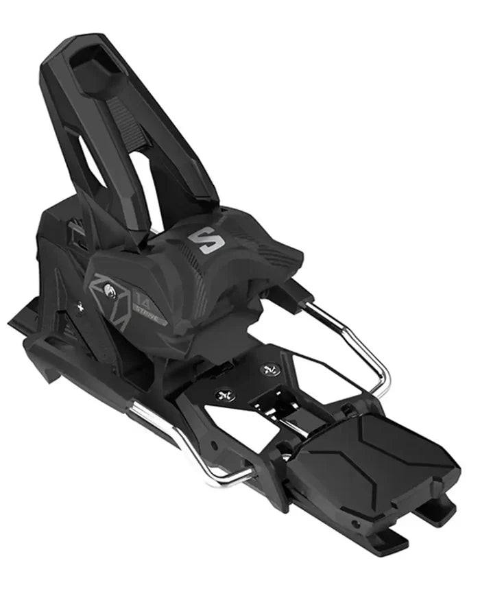 Strive 14 Gw Ski Bindings - Black 2027